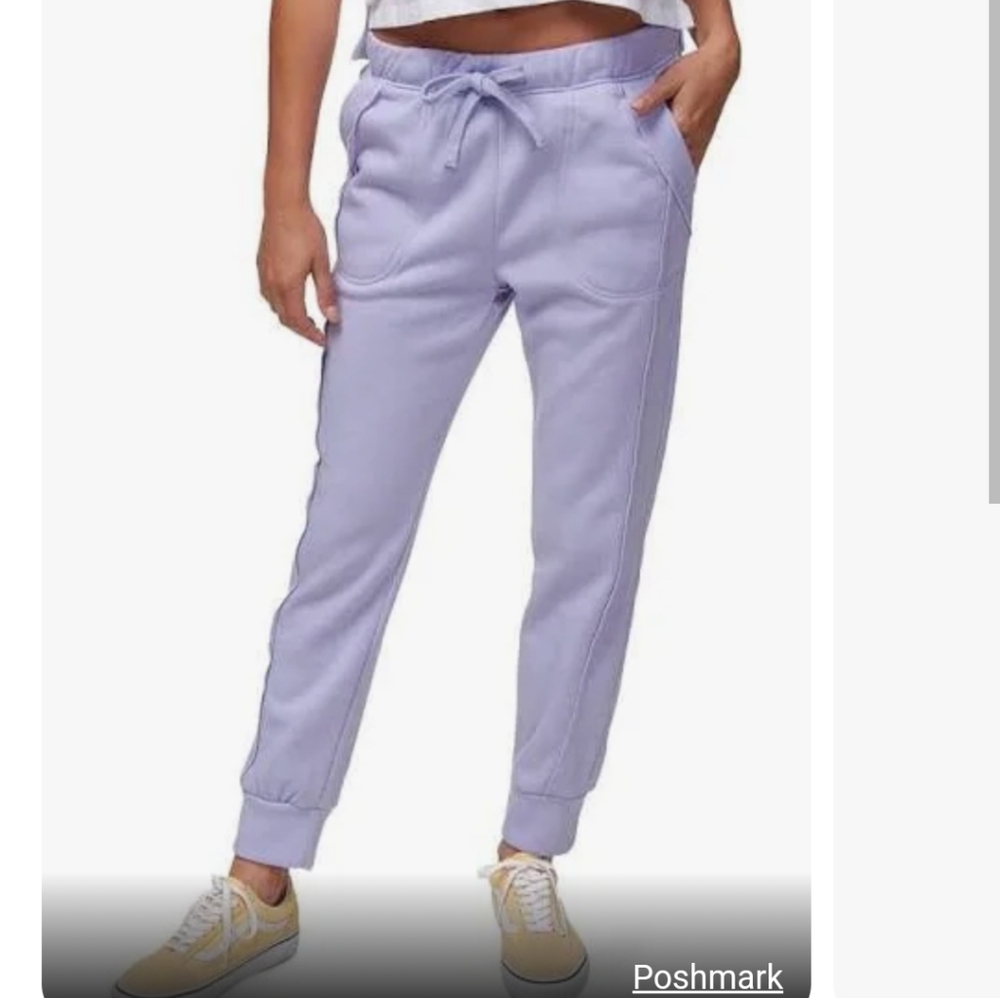 Free People Joggers